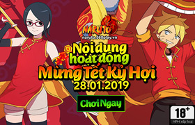 Nội Dung Hoạt Động 28.01.2019